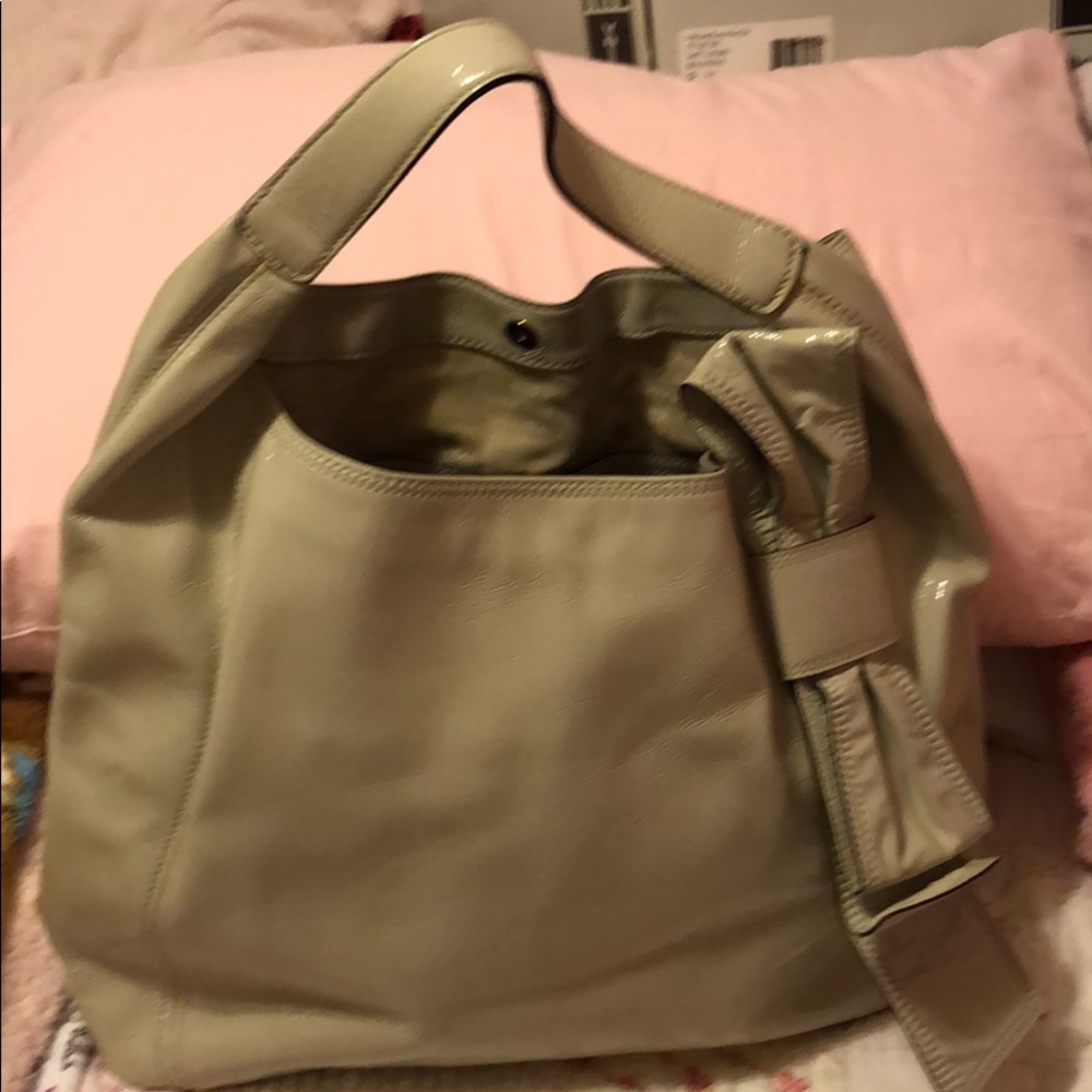 Kate Spade BOW Satchel